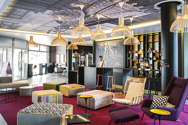Novotel