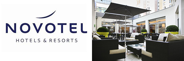 Novotel