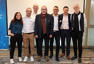 Présentation Lille Hardelot 2024