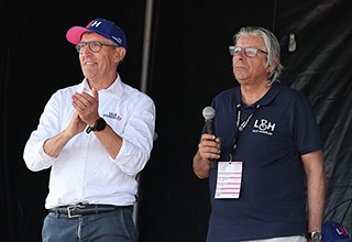 LES 4 JOURS by Lille-Hardelot