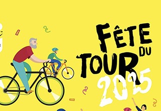 La Fête du Tour s’invite à Lille
