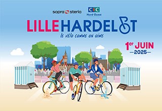 Ouverture des inscriptions