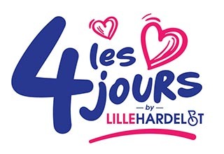 LES 4 JOURS by Lille-Hardelot