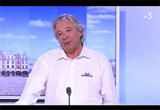 Interview de Dominique PERSYN